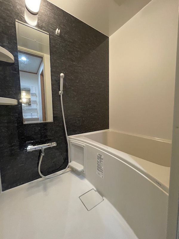 COZY千代田  風呂画像