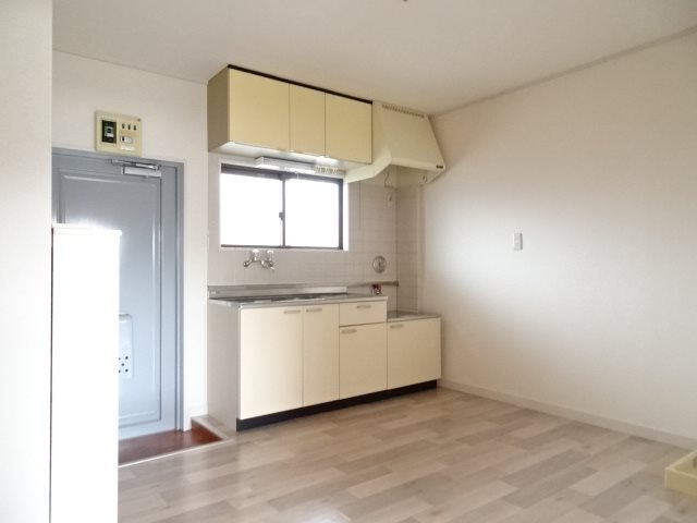 ソレイユ リビング