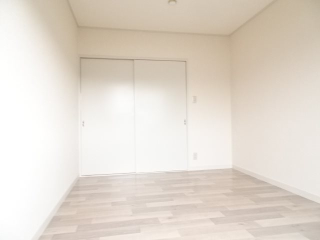 ソレイユ ベッドルーム