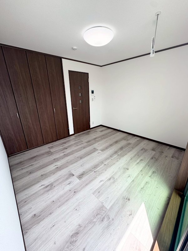 K.Flap(ケーフラップ) ベッドルーム