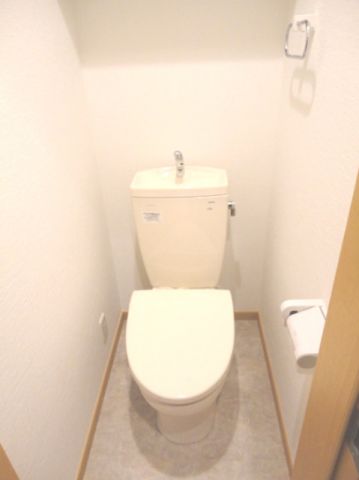 カーサルーエ その他1