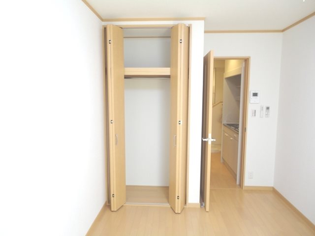 カーサルーエ リビング