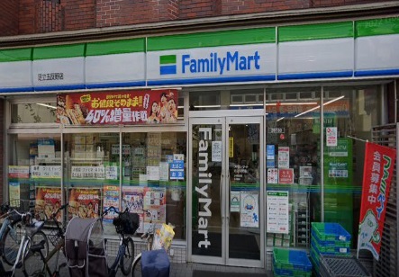 カーサルーエ 周辺画像2