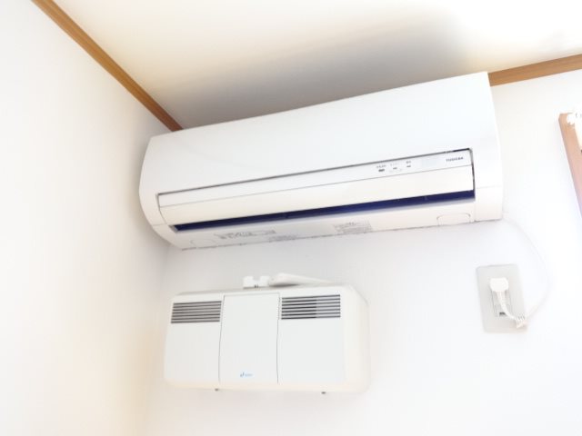 ウッド・ヴィレッジ遊馬  その他1