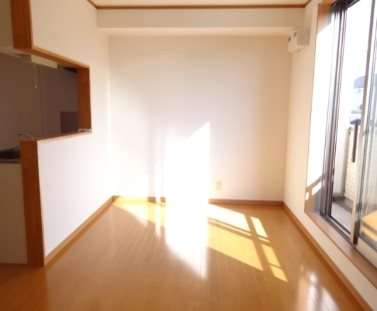 ウッド・ヴィレッジ遊馬  その他3