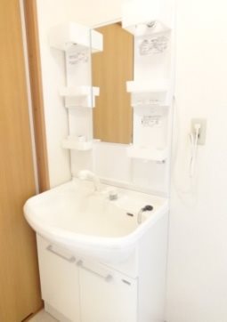 ウッド・ヴィレッジ遊馬  その他4