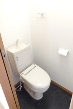 ウッド・ヴィレッジ遊馬  その他5