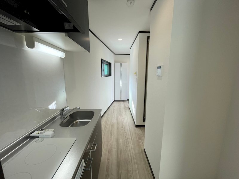 シトロエール キッチン