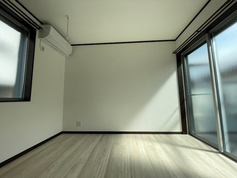 シトロエール ベッドルーム