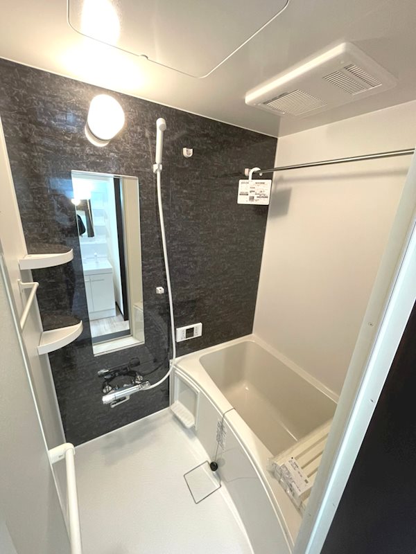 シトロエール 風呂画像