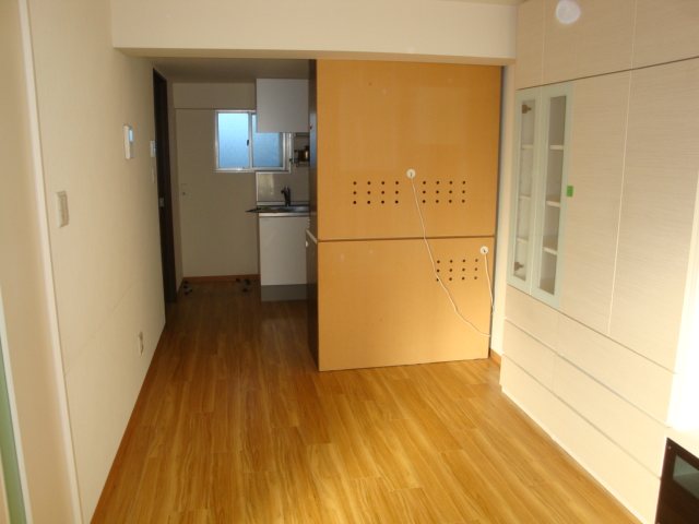 伊藤ビル リビング