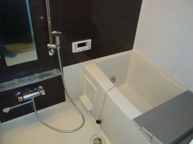 伊藤ビル 風呂画像