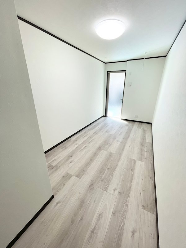 G.Flap北千住Ⅱ リビング