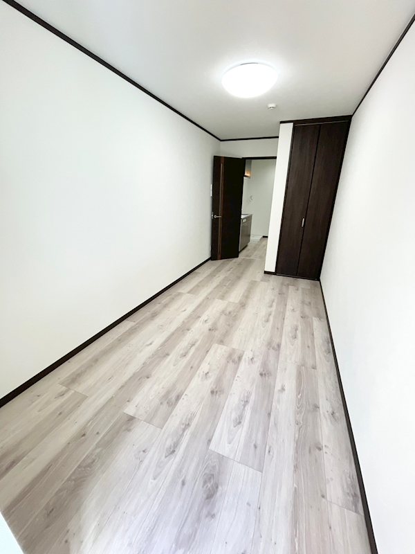 G.Flap北千住Ⅱ ベッドルーム