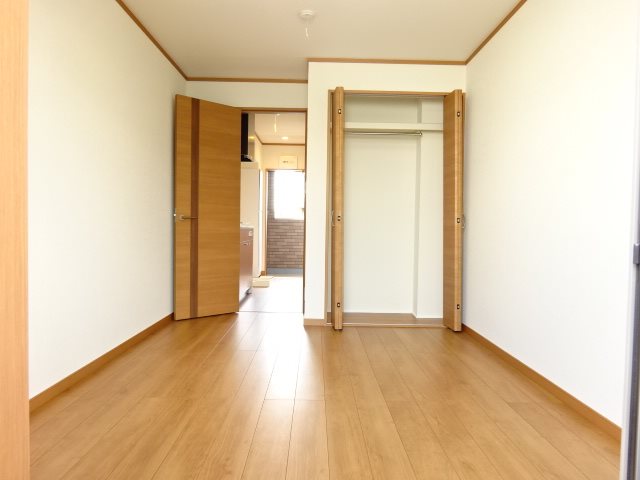 タウンコート梅田   リビング