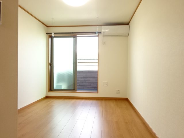 タウンコート梅田   ベッドルーム