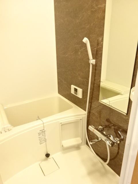 タウンコート梅田   風呂画像