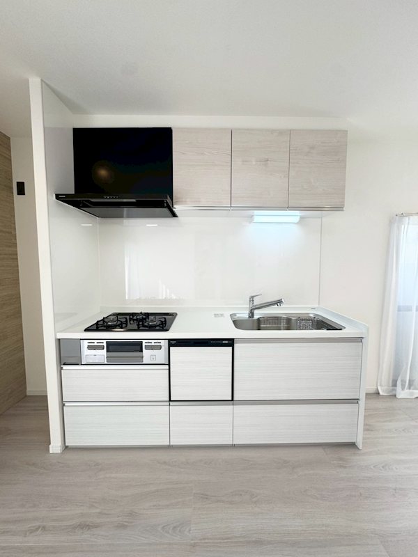 ルヴァン梅田戸建 キッチン