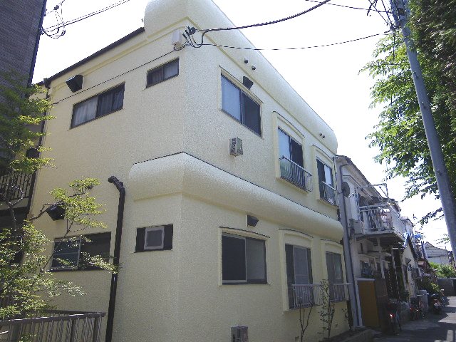 ネット第80 外観