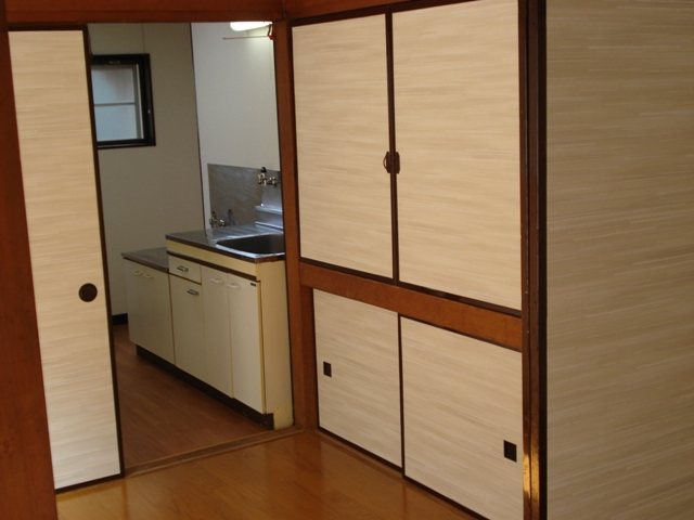 ネット第80 リビング