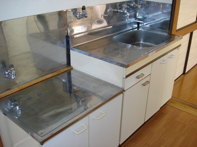 ネット第80 キッチン