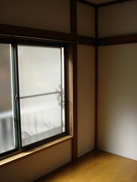 ネット第80 ベッドルーム