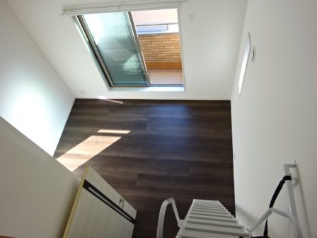 リヴェール リビング