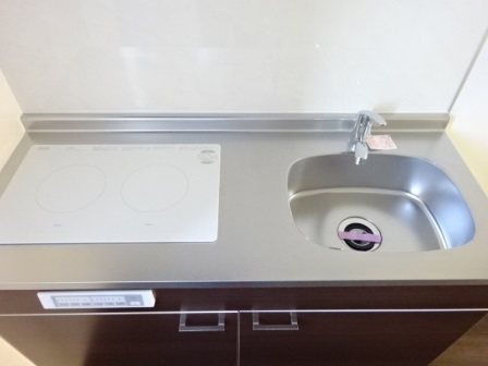 リヴェール キッチン