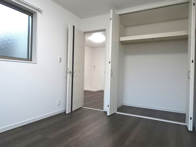 リヴェール ベッドルーム