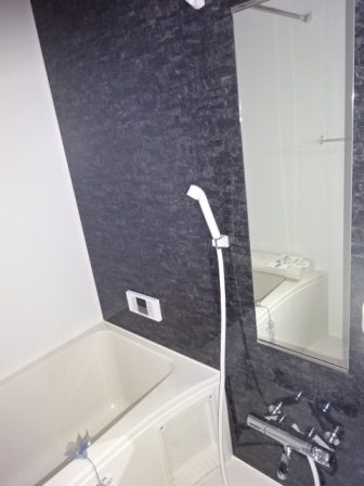 リヴェール 風呂画像