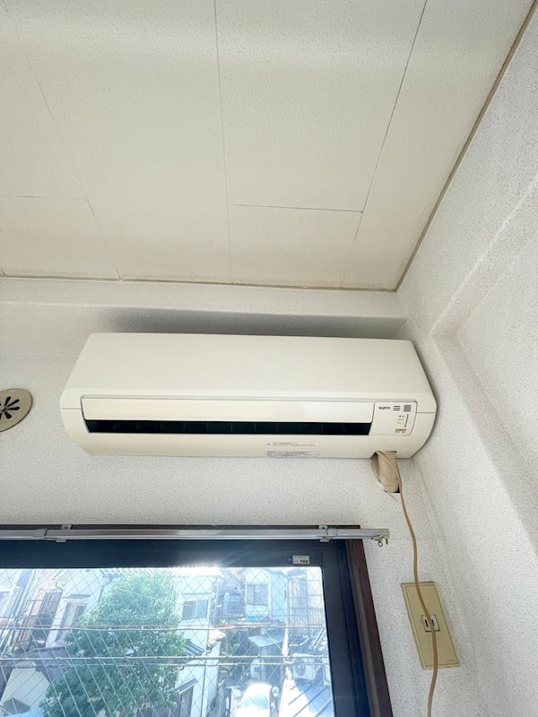 オレンジハイツ   その他2