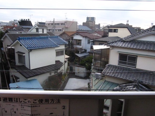 オレンジハイツ   その他6