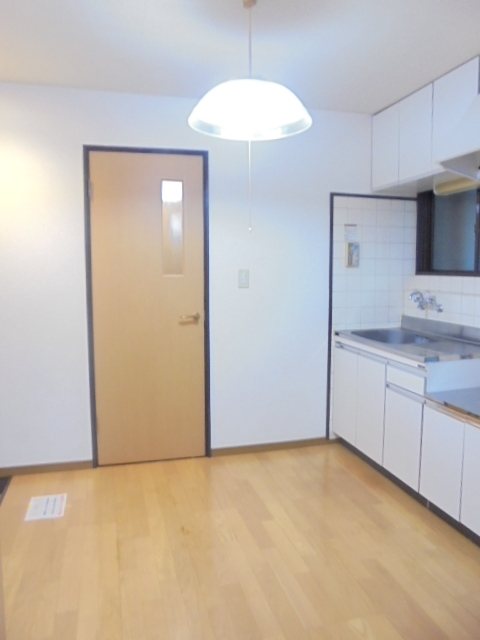 大関ビル リビング