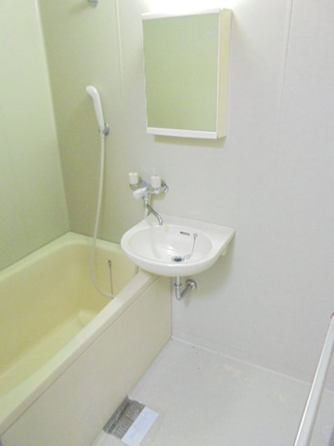 大関ビル 風呂画像