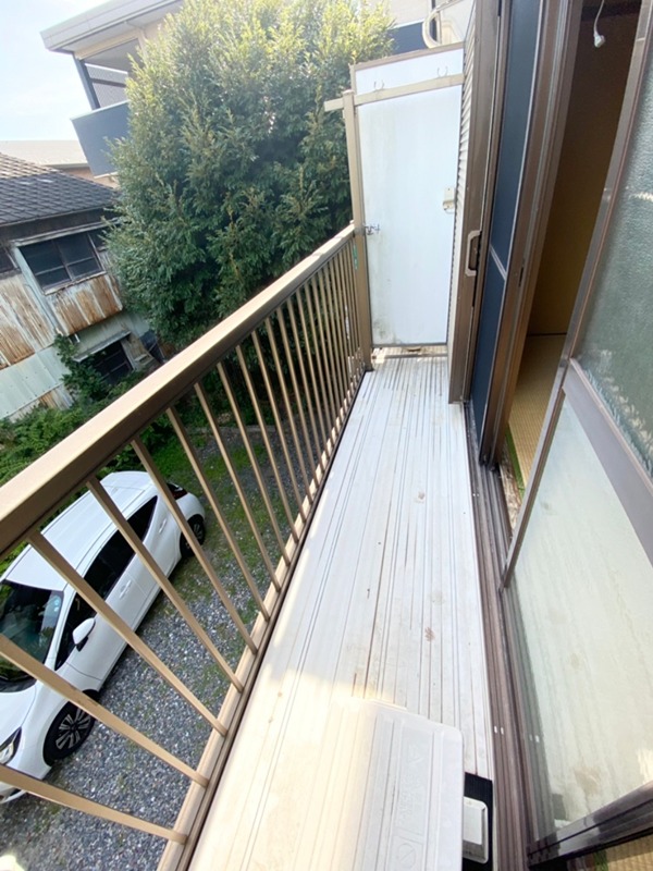 第二浅井ハイツ  その他7