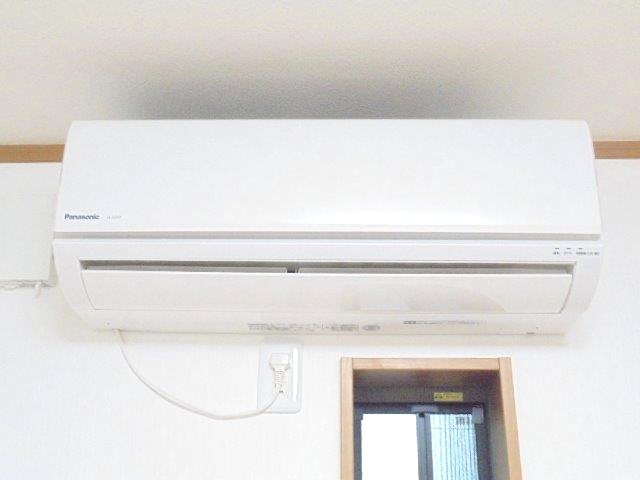 イーストパーク梅島 その他2