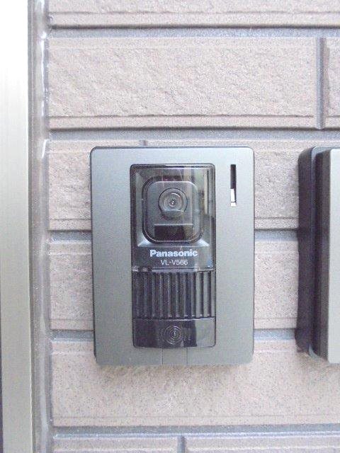 イーストパーク梅島 その他3