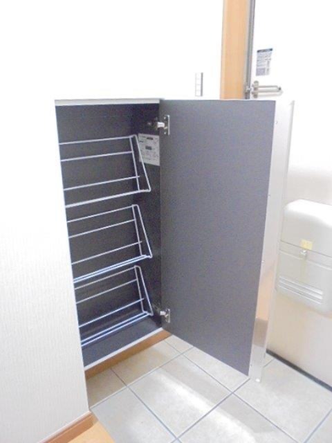 イーストパーク梅島 その他4