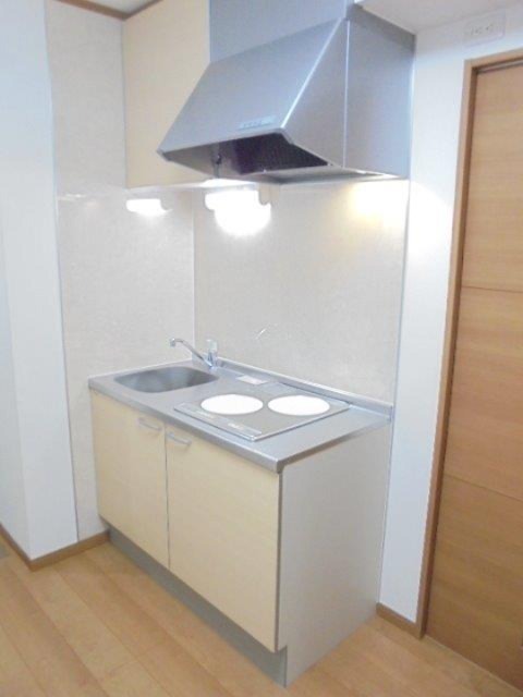 イーストパーク梅島 その他5