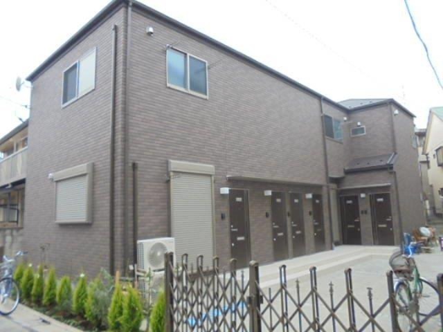 イーストパーク梅島 その他6