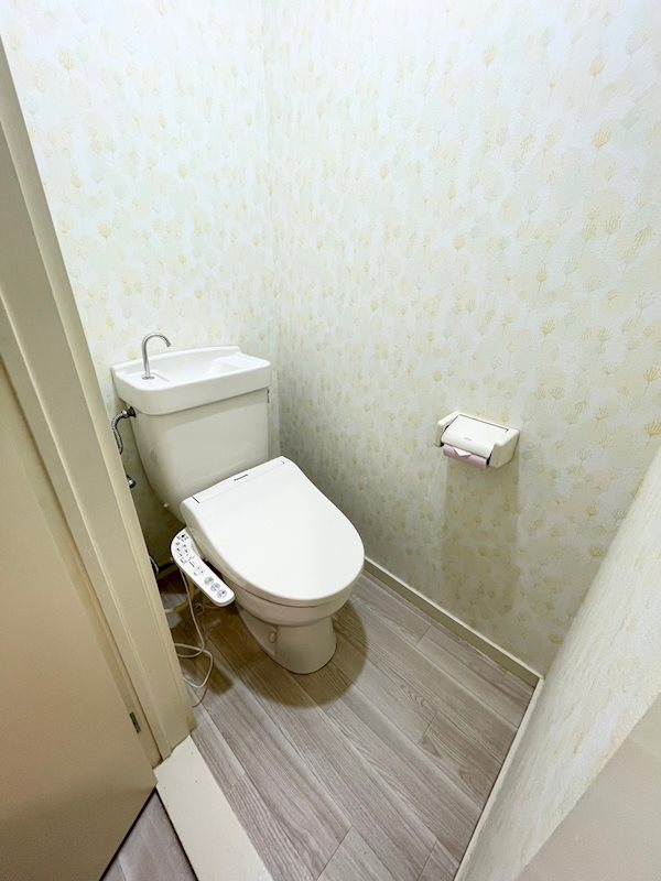 ホワイトパレスフジ  その他1