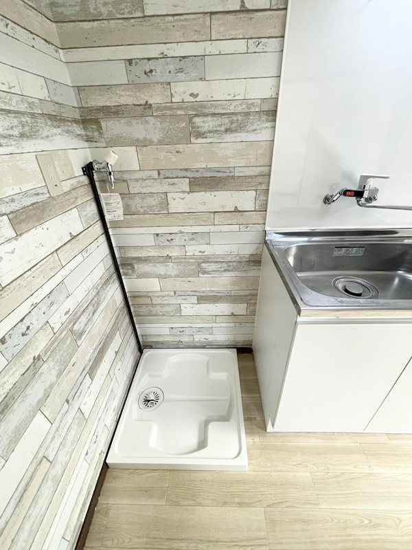 ホワイトパレスフジ  その他4