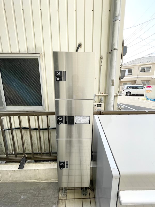 ホワイトパレスフジ  その他6