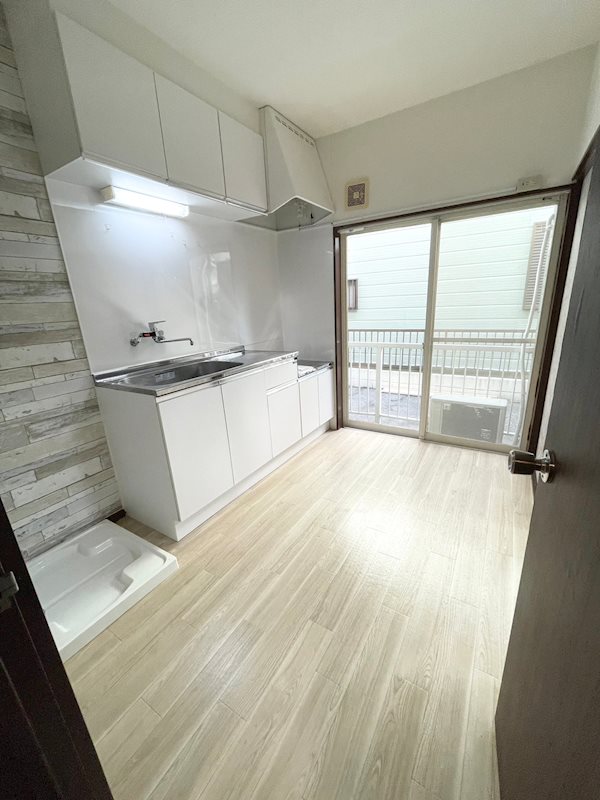 ホワイトパレスフジ  リビング