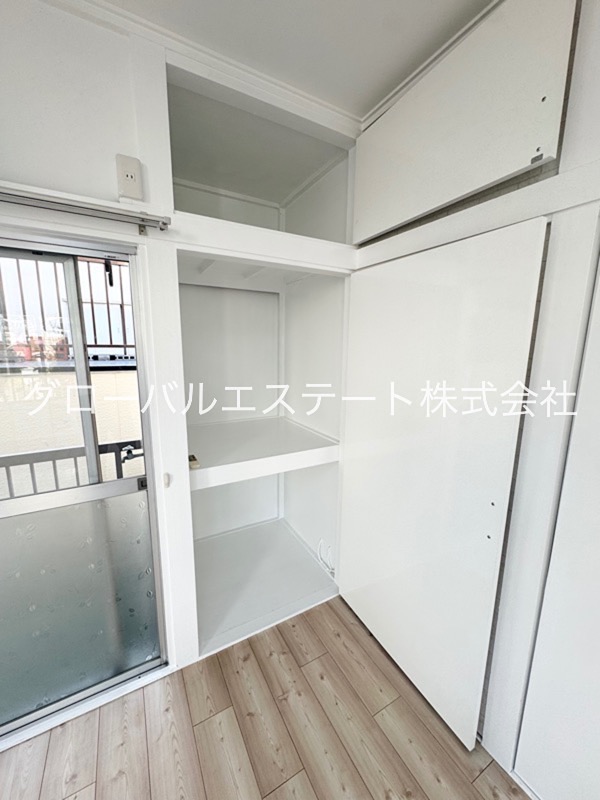 東伊興３丁目貸家 その他1