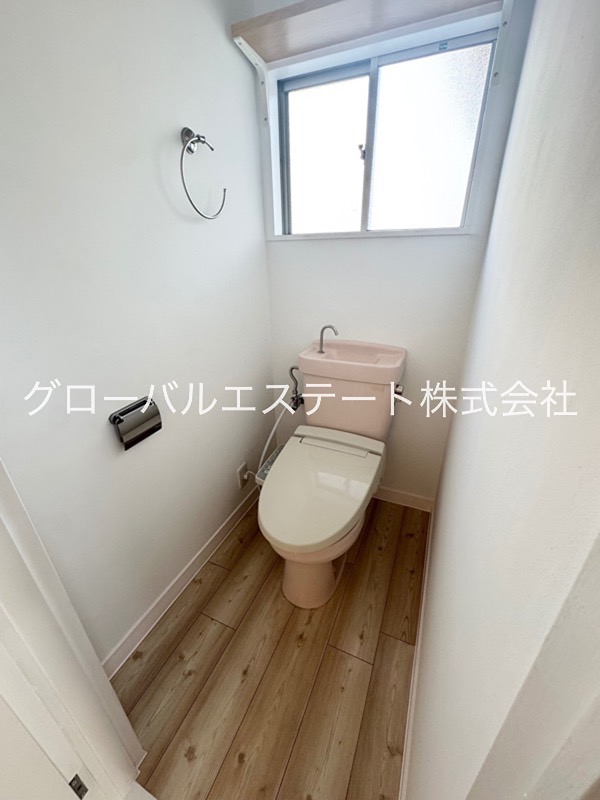 東伊興３丁目貸家 その他2