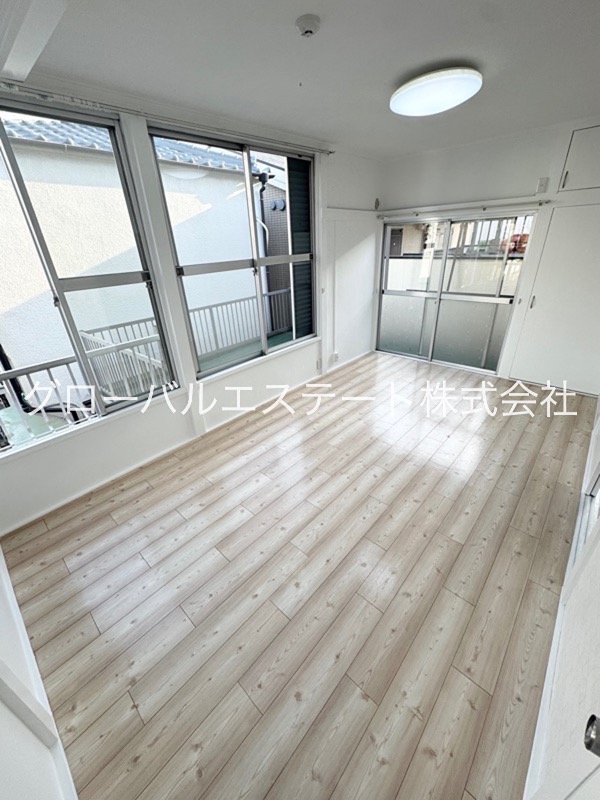 東伊興３丁目貸家 その他3