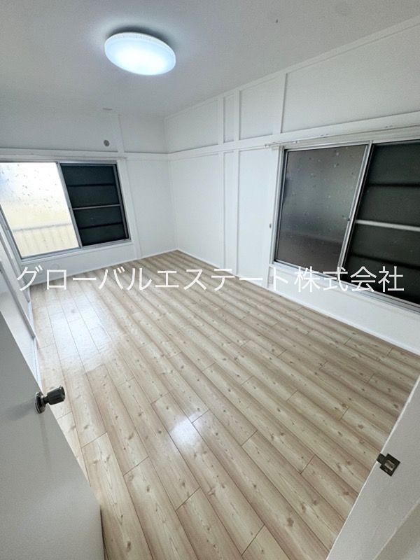 東伊興３丁目貸家 その他4