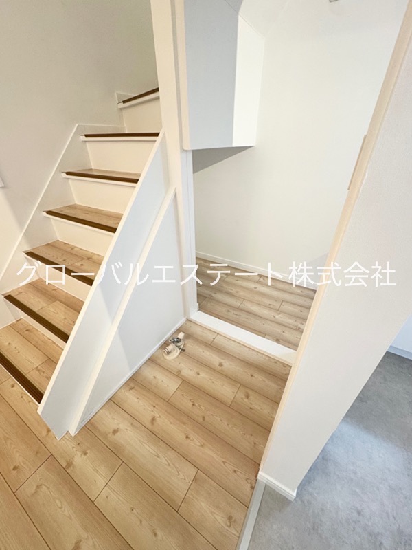 東伊興３丁目貸家 その他5