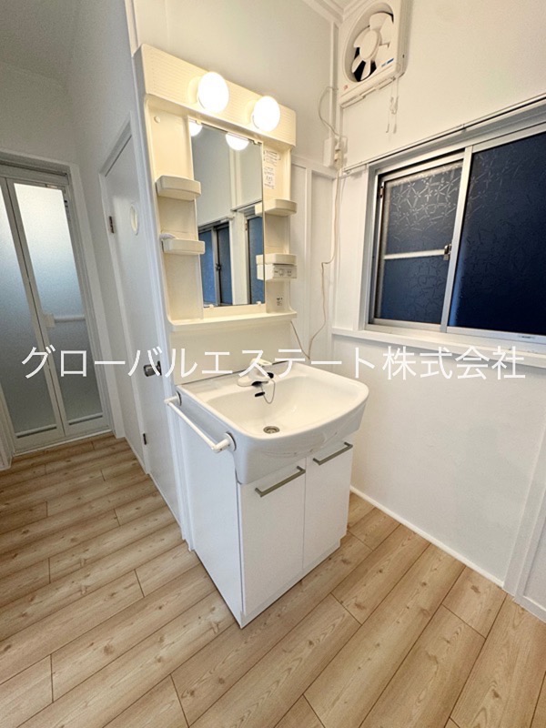 東伊興３丁目貸家 その他6